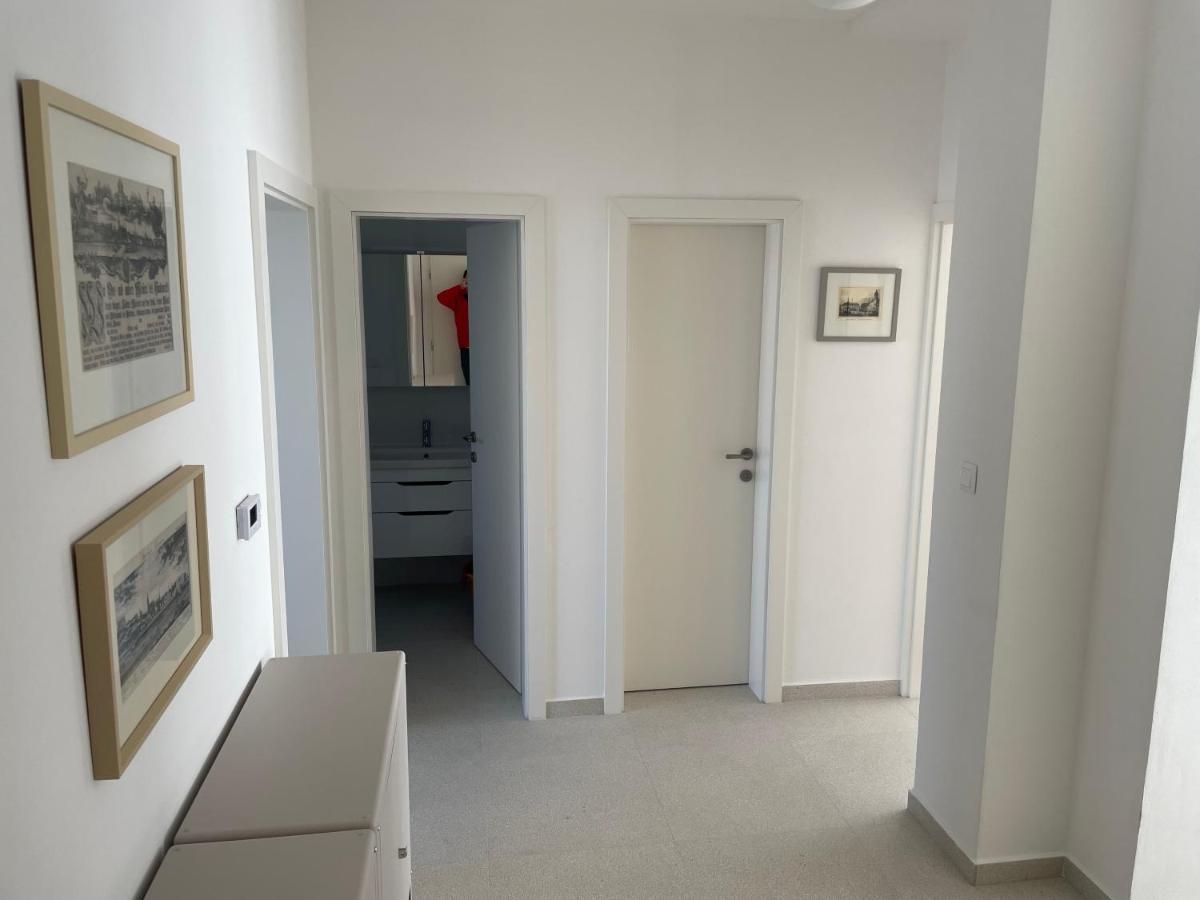 Skau Dunajska Family Two Bedroom Apartment Old Town Братислава Екстер'єр фото